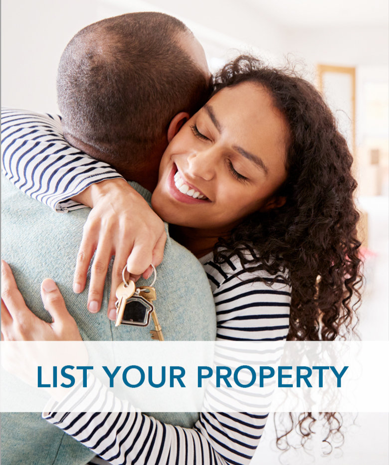 List Your Property